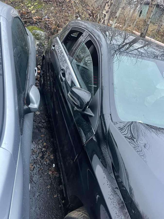 Mercedes-Benz A160
