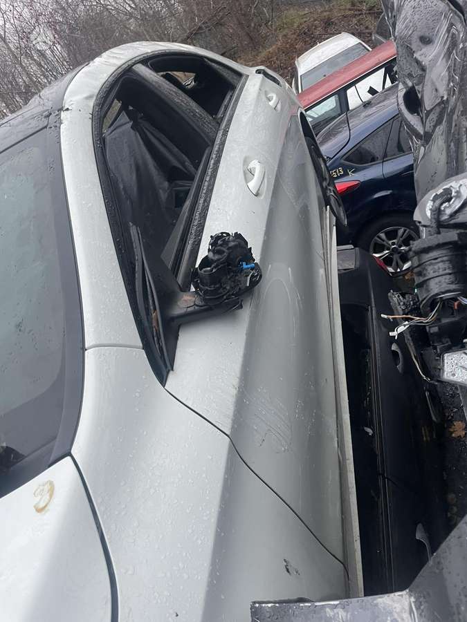 Mercedes-Benz CLA180