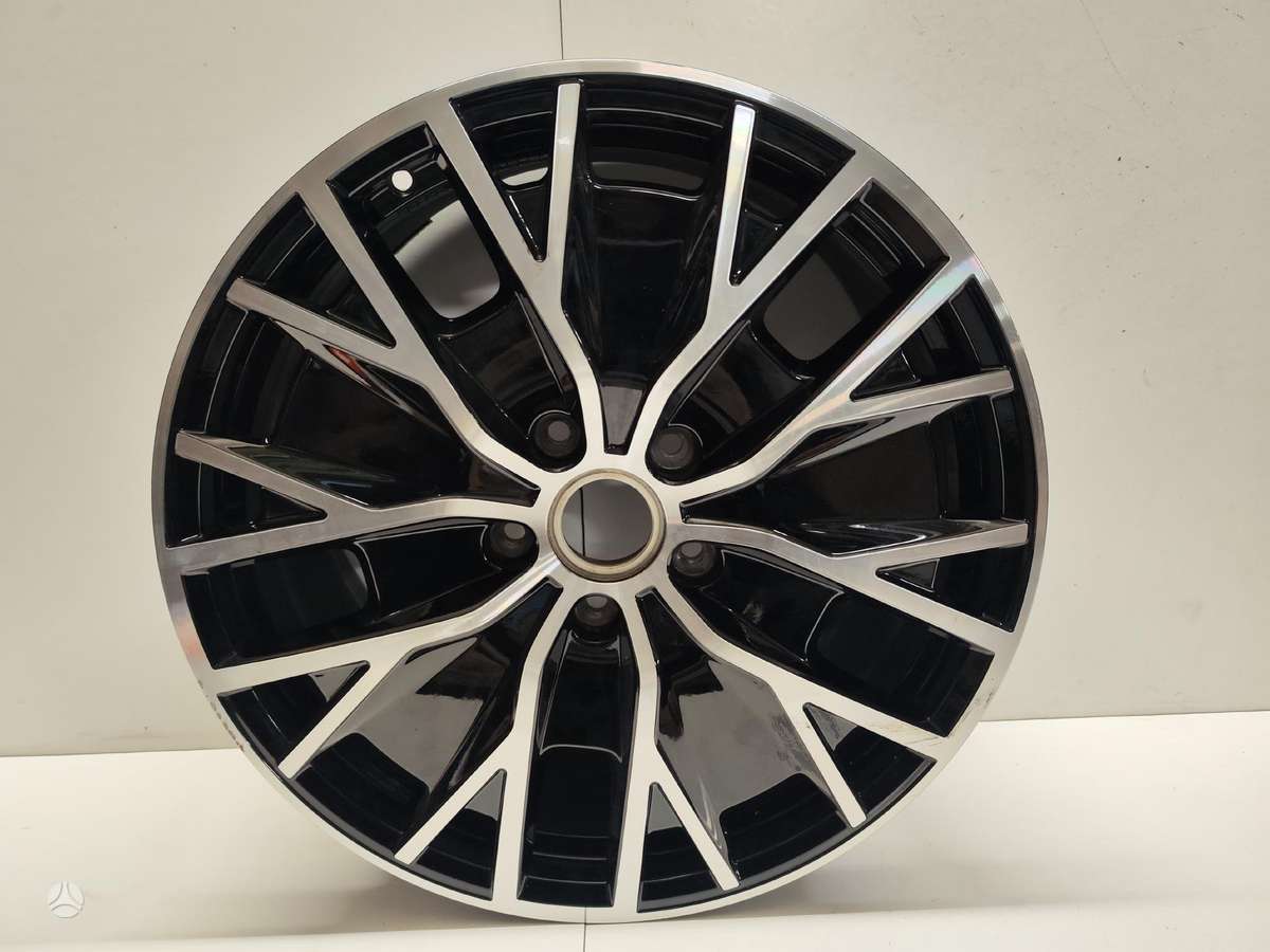 Porsche Taycan, легкосплавные , R20