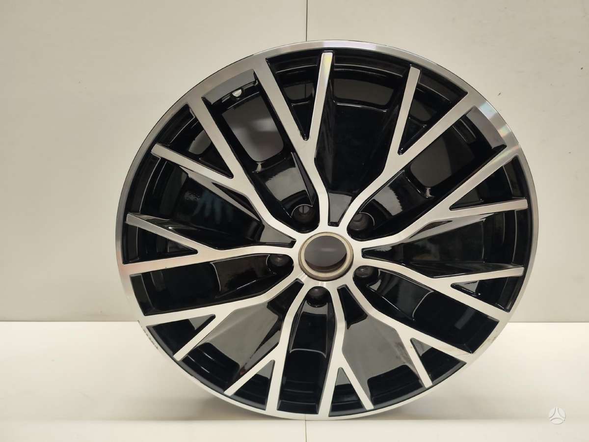 Porsche Taycan, легкосплавные , R20