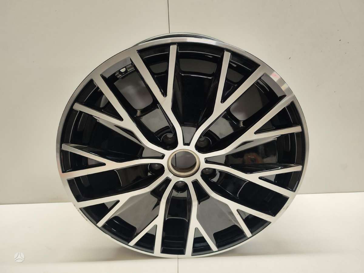 Porsche Taycan, light alloy, R20