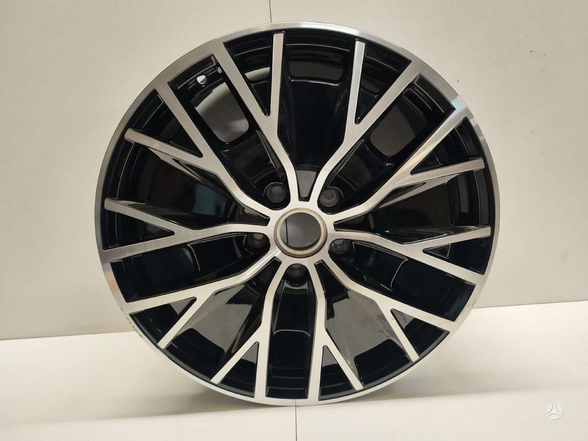 Porsche Taycan, light alloy, R20