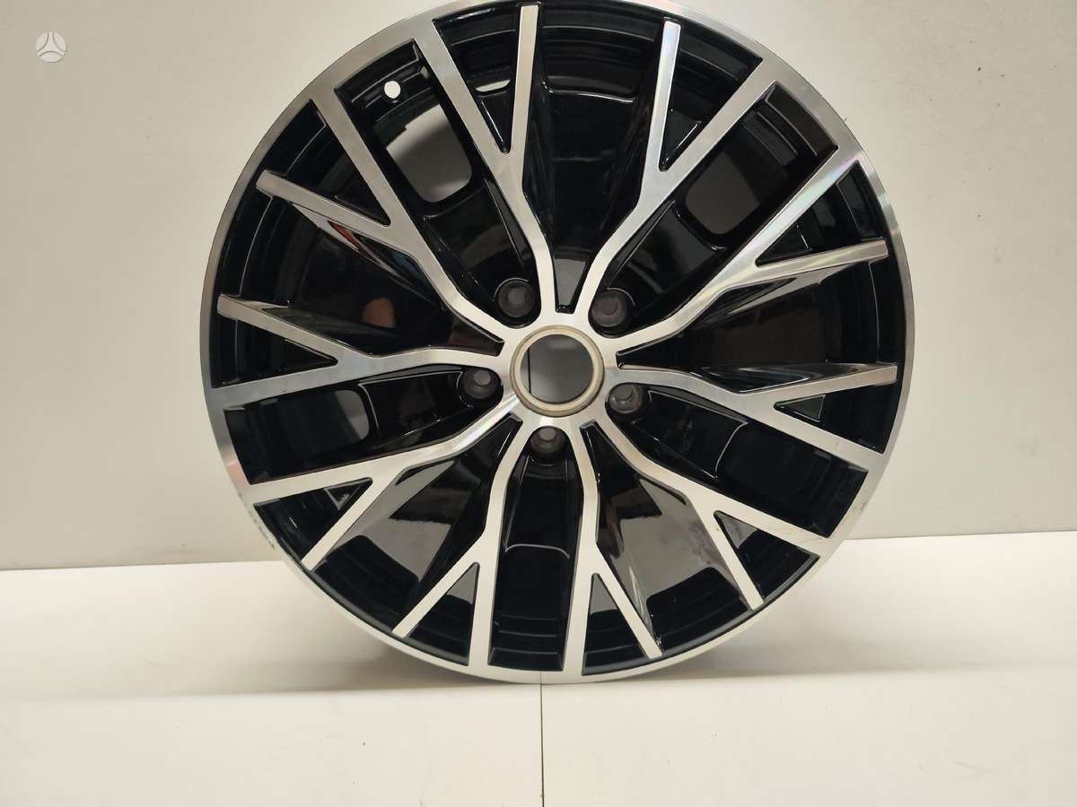 Porsche Taycan, light alloy, R20