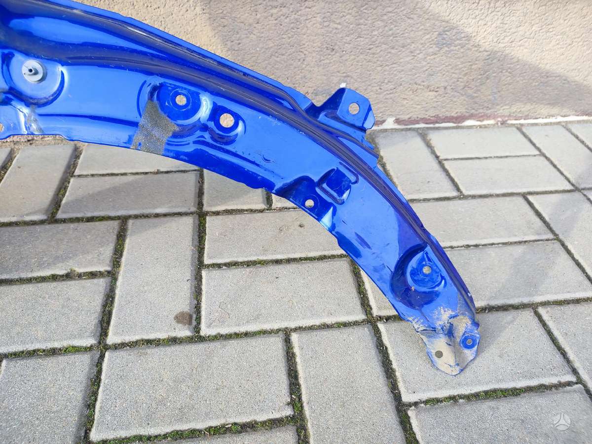 Mini Cooper, 5A07DB7  7433792 7300570 7300569  7435134, фары