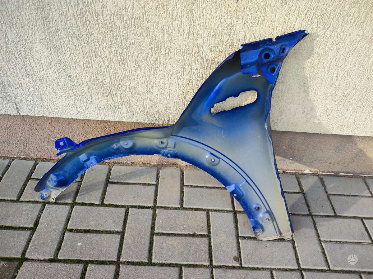 Mini Cooper, 5A07DB7  7433792 7300570 7300569  7435134, фары