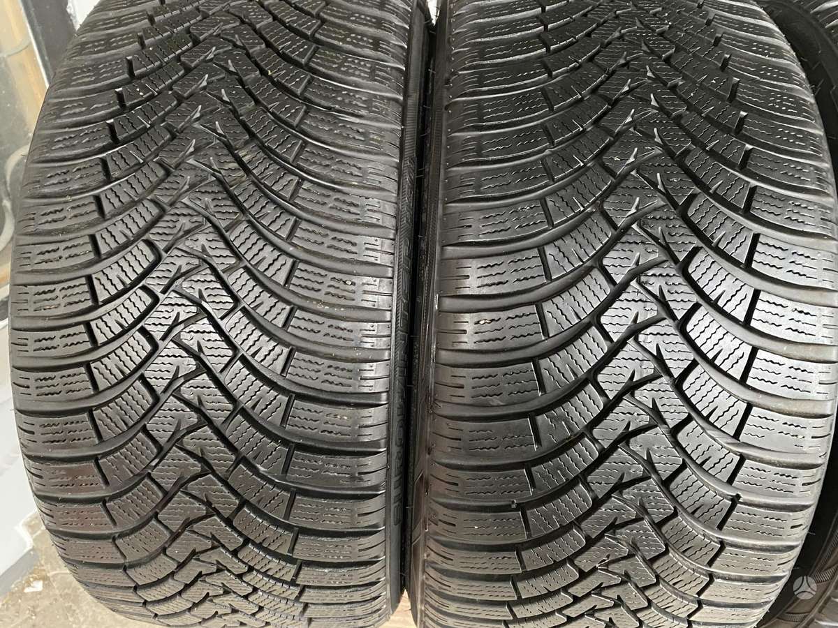 Falken Eurowinter hs01, winter 235/35 R19