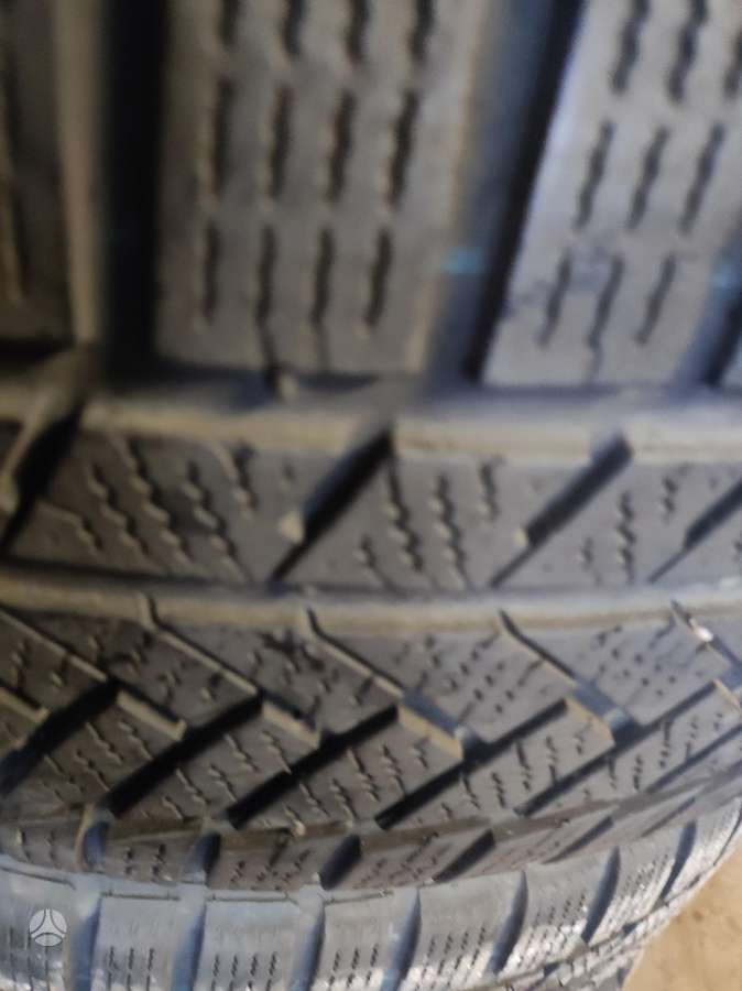 Volvo, light alloy, R18