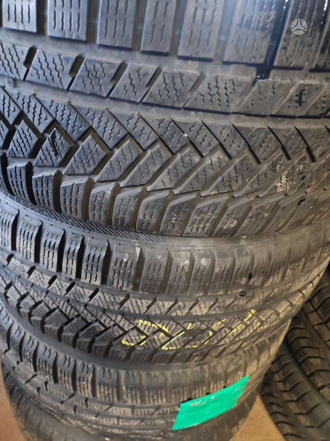 Volvo, light alloy, R18