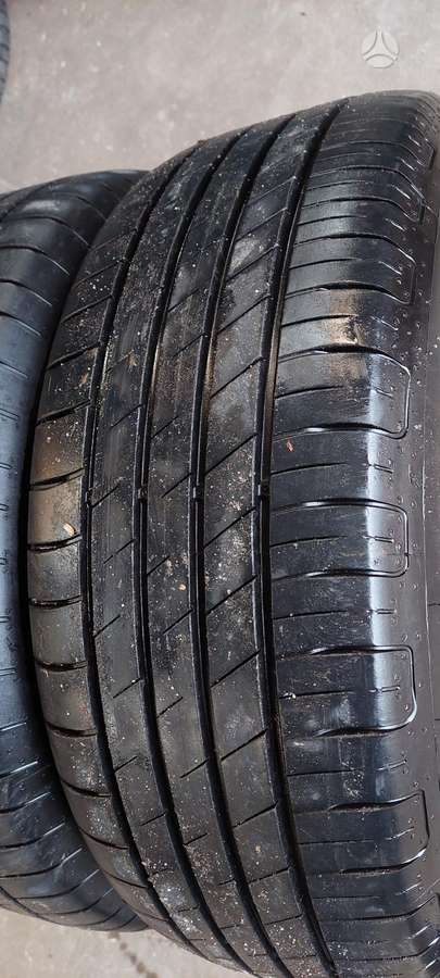 Goodyear, summer 215/60 R16