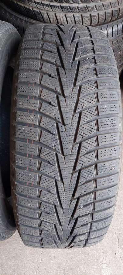 Hankook, winter 235/55 R18