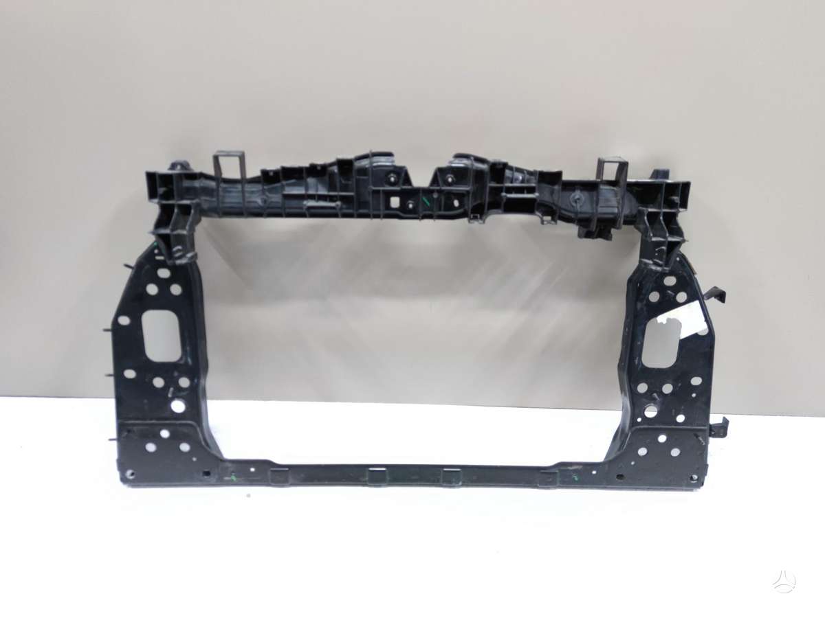 Fiat 500X body parts