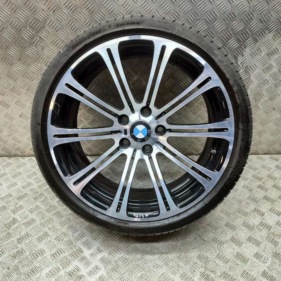 BMW F32, легкосплавные , R19