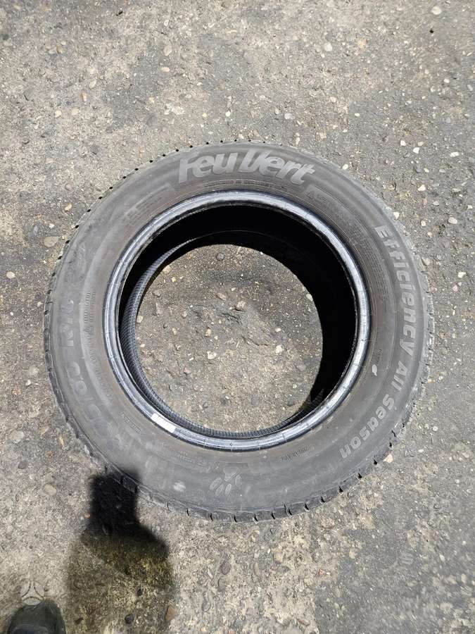 FRONWAY, winter 205/60 R16