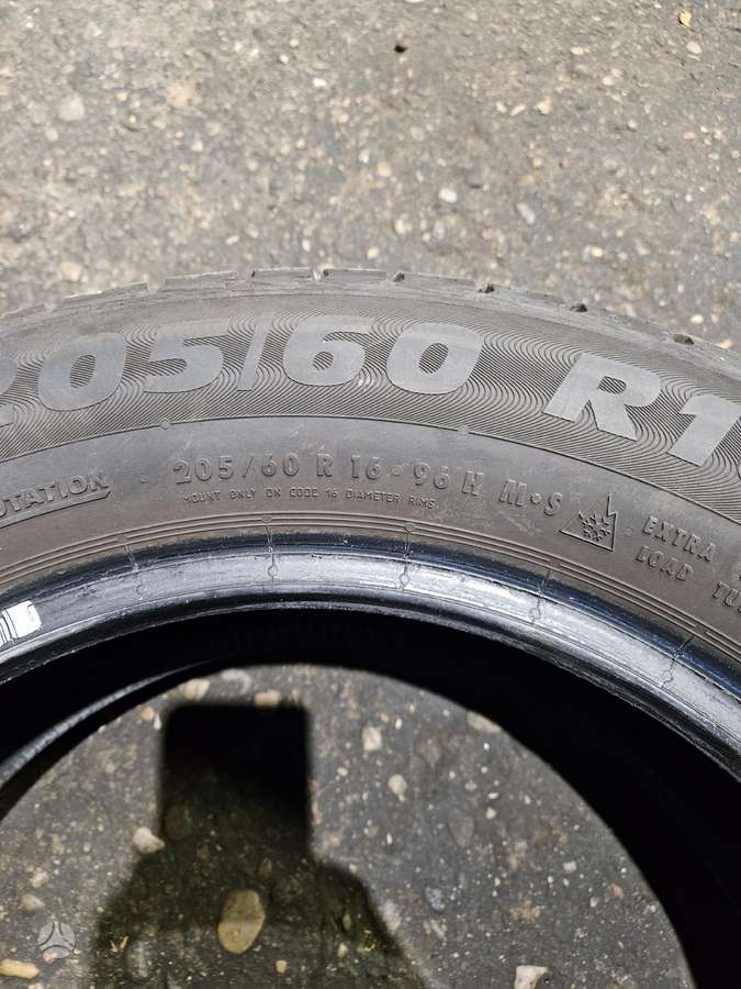 FRONWAY, winter 205/60 R16