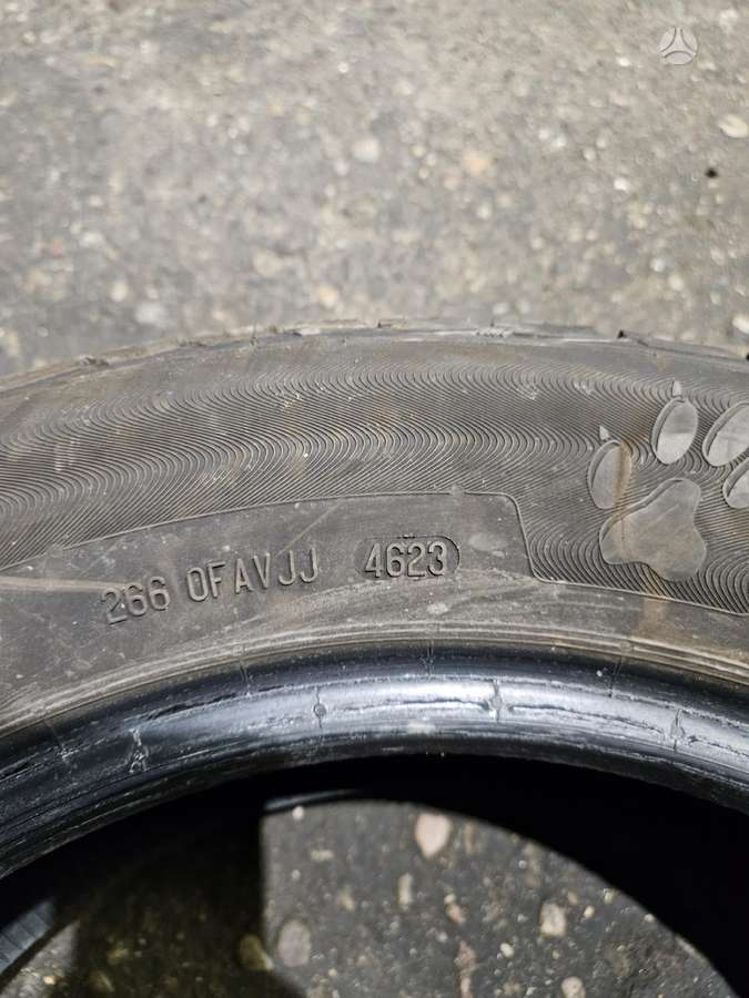 FRONWAY, winter 205/60 R16