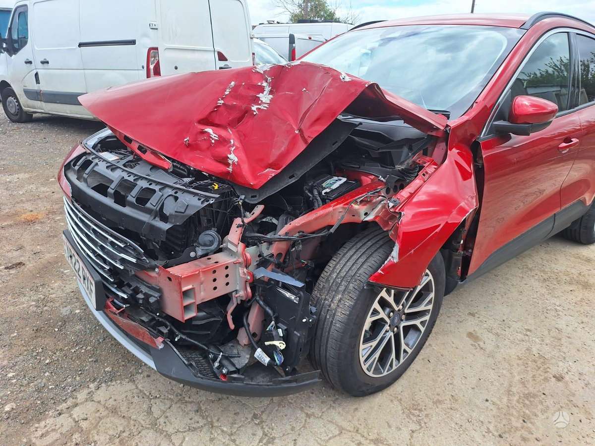Ford Kuga, YZDA, for parts