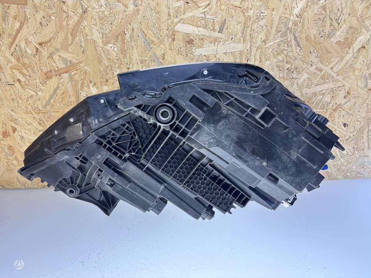 Audi Q8, 4M8941035A, Cen23149