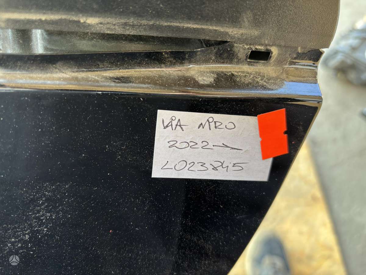 Kia Niro Cen23158