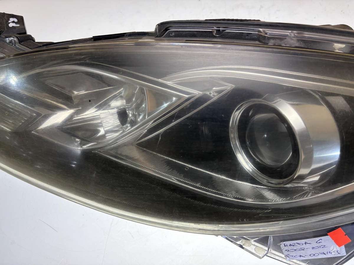 Mazda 6 Cen23163
