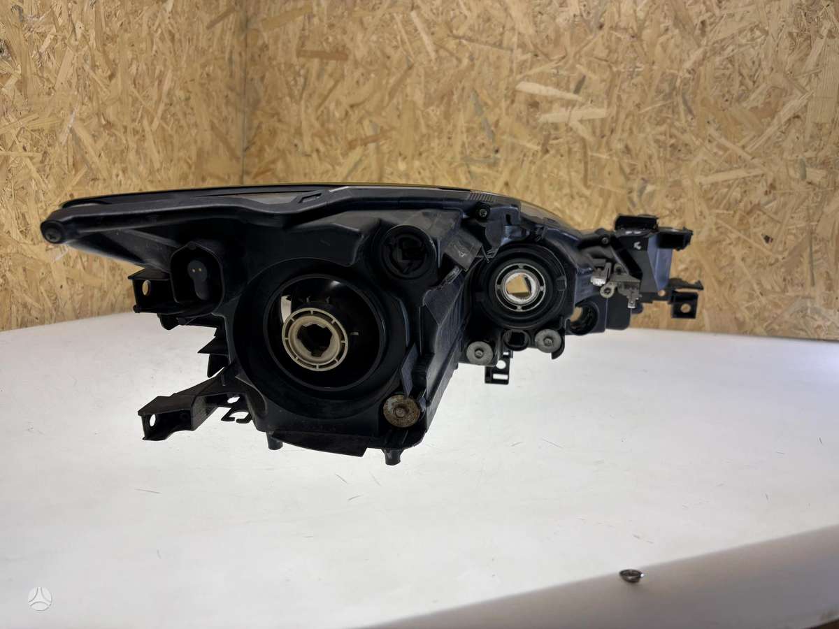Mazda 6 Cen23163