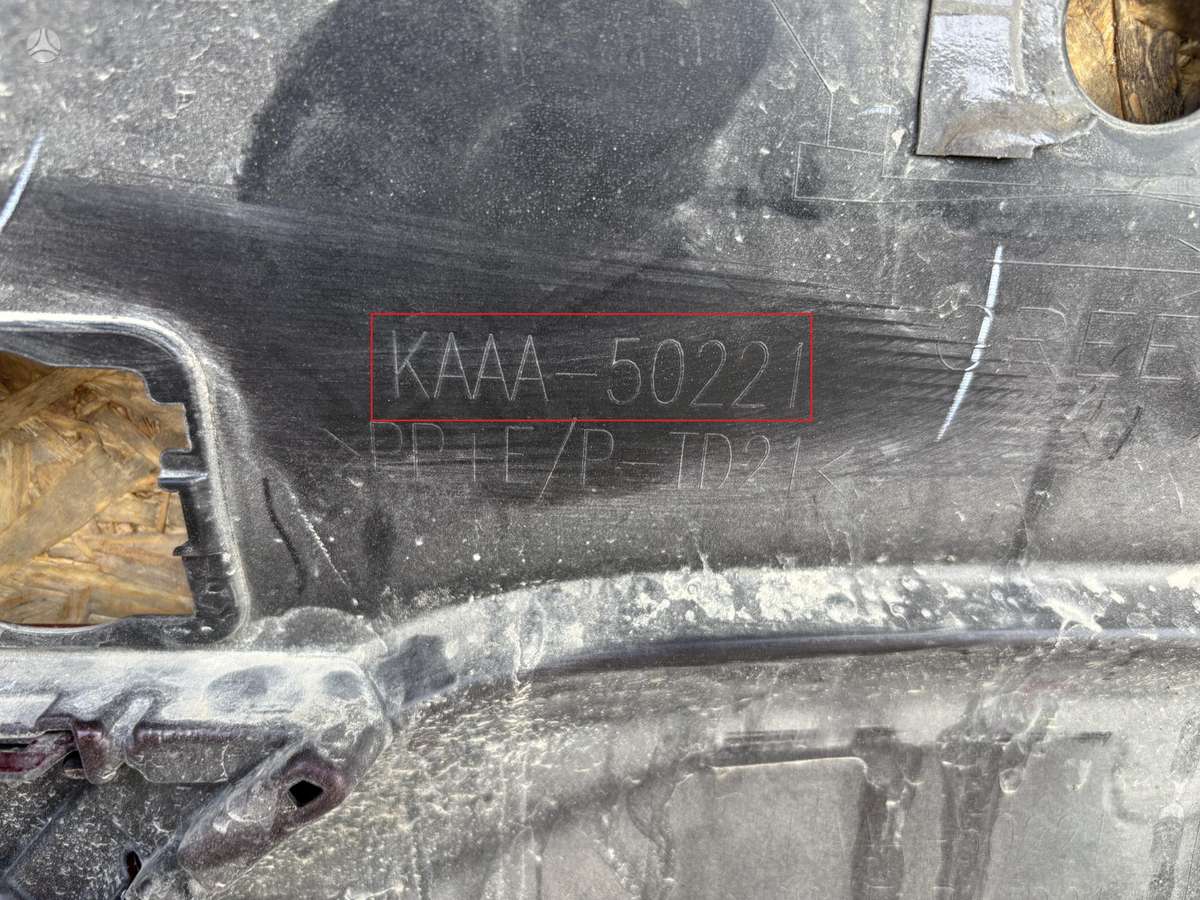Mazda CX-60, KAAA50221, Cen23165