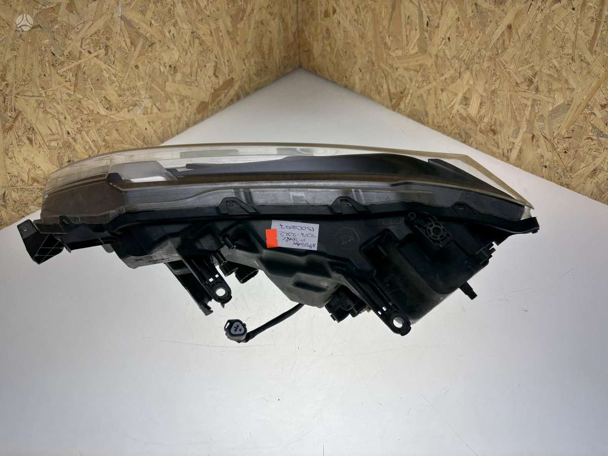 Nissan X-Trail Cen23174