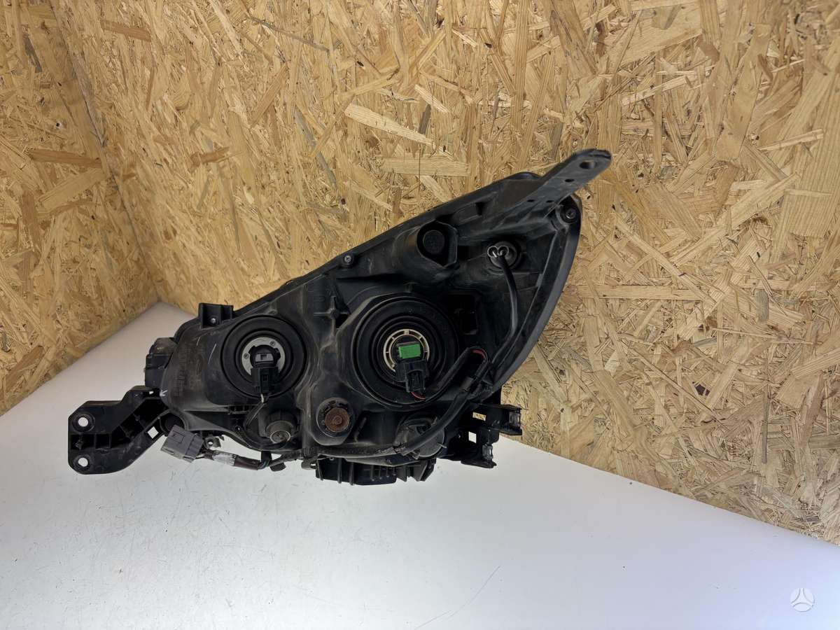 Subaru Legacy Cen23185