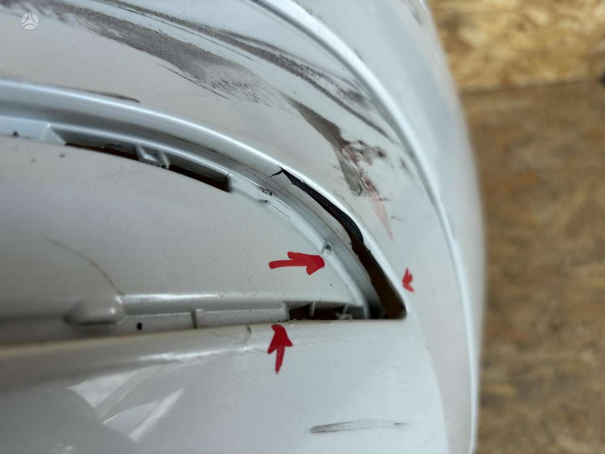 Volvo XC40, 31425198, Cen23195