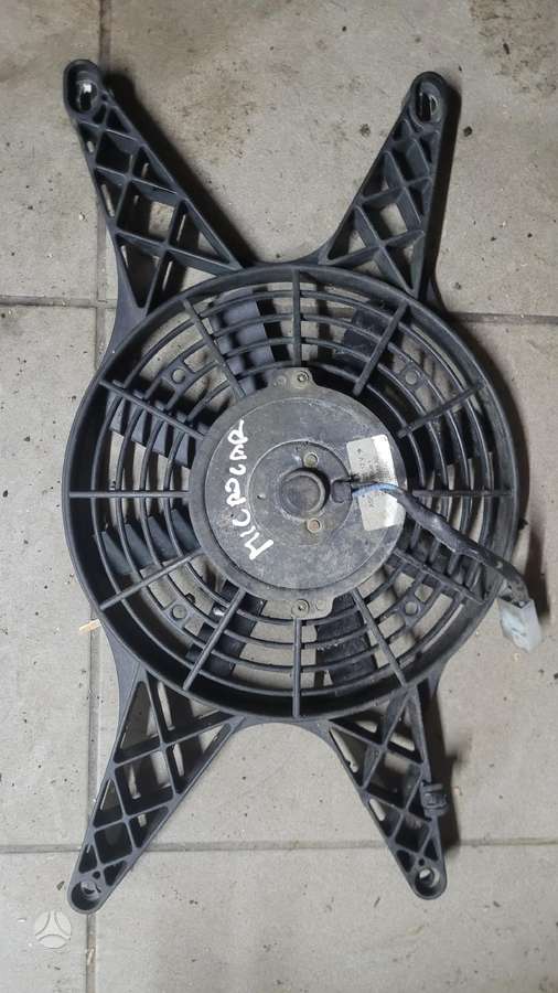 Ligier JS50, 0445110309
