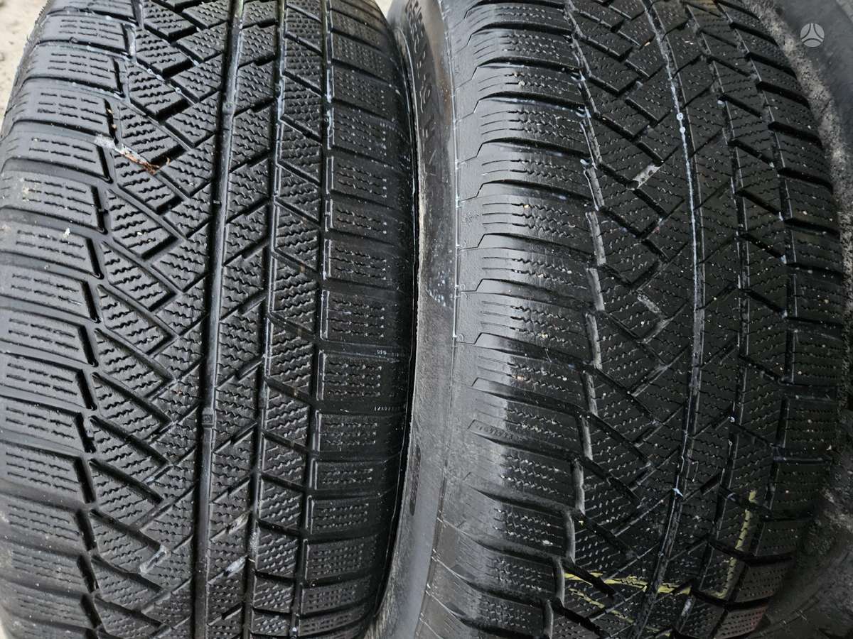 Audi Q8, light alloy, R19
