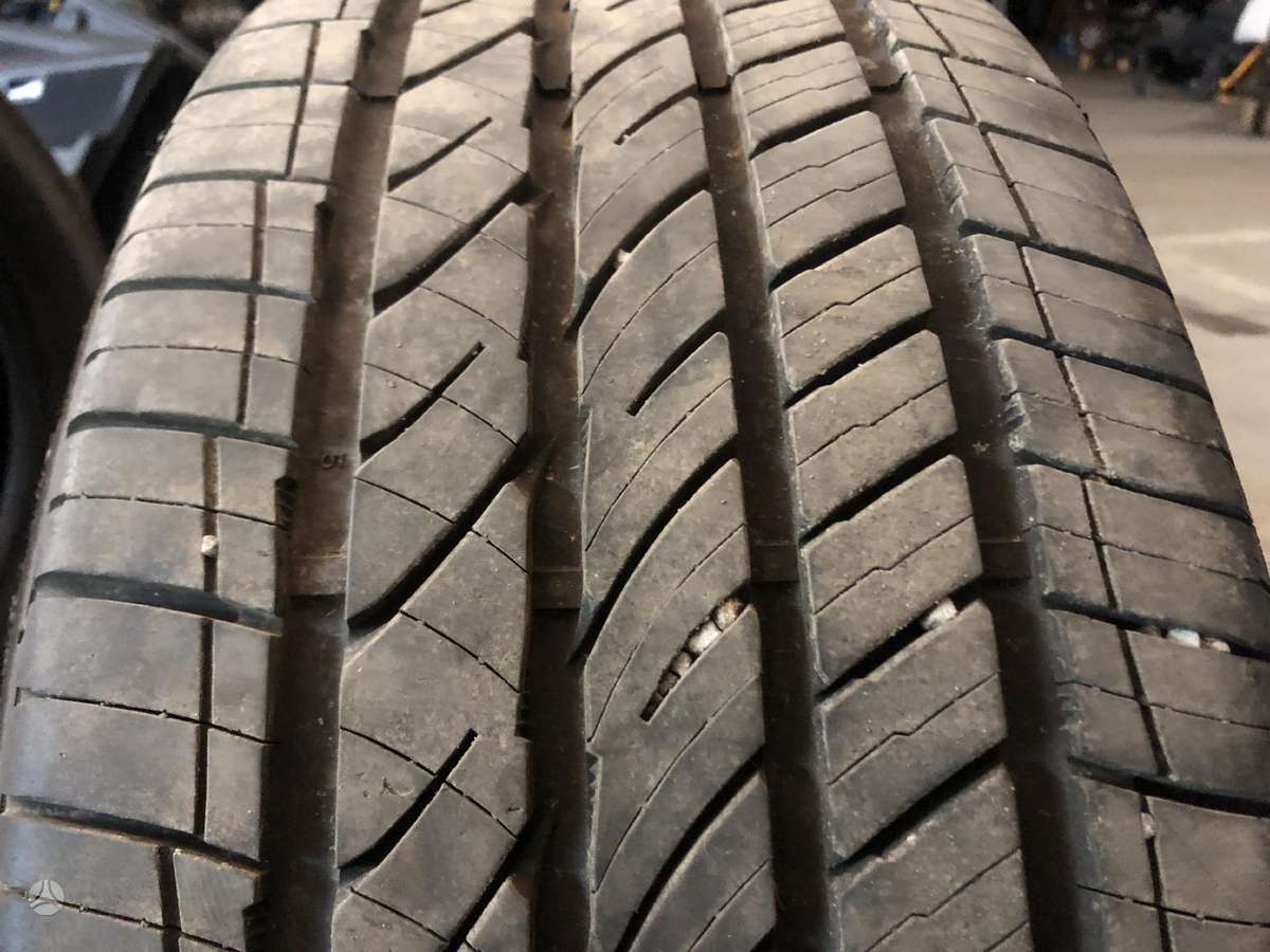 Cooper, vasarinės 235/50 R18