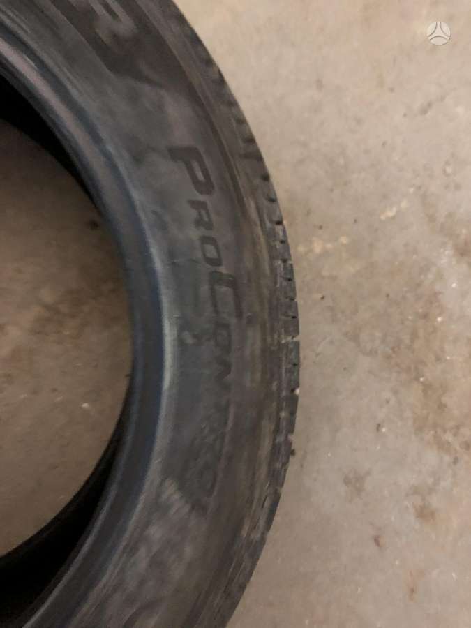 Cooper, vasarinės 235/50 R18