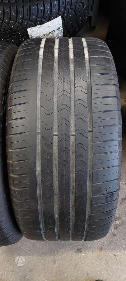 Goodyear, summer 285/40 R20