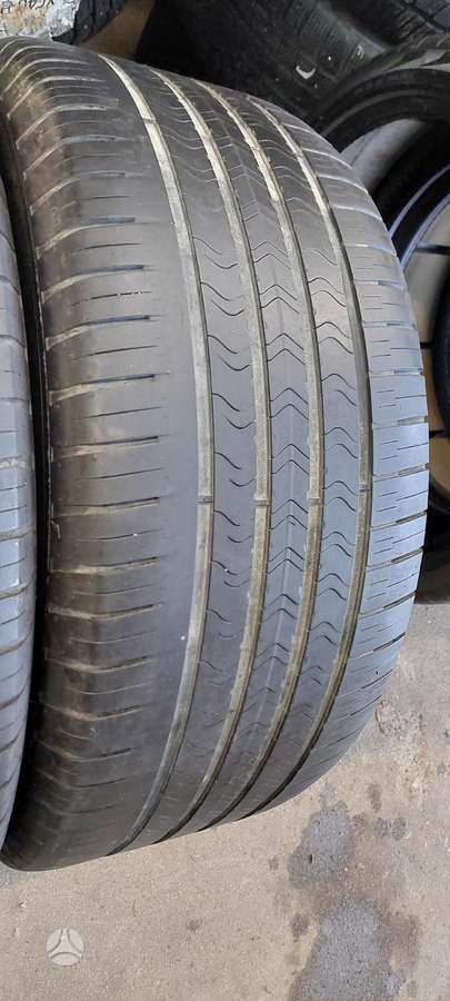 Goodyear, summer 285/40 R20