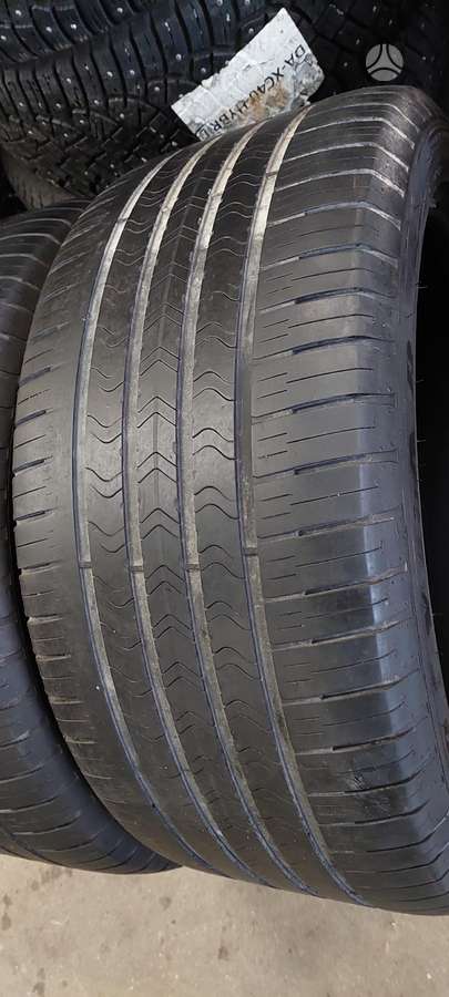 Goodyear, summer 285/40 R20