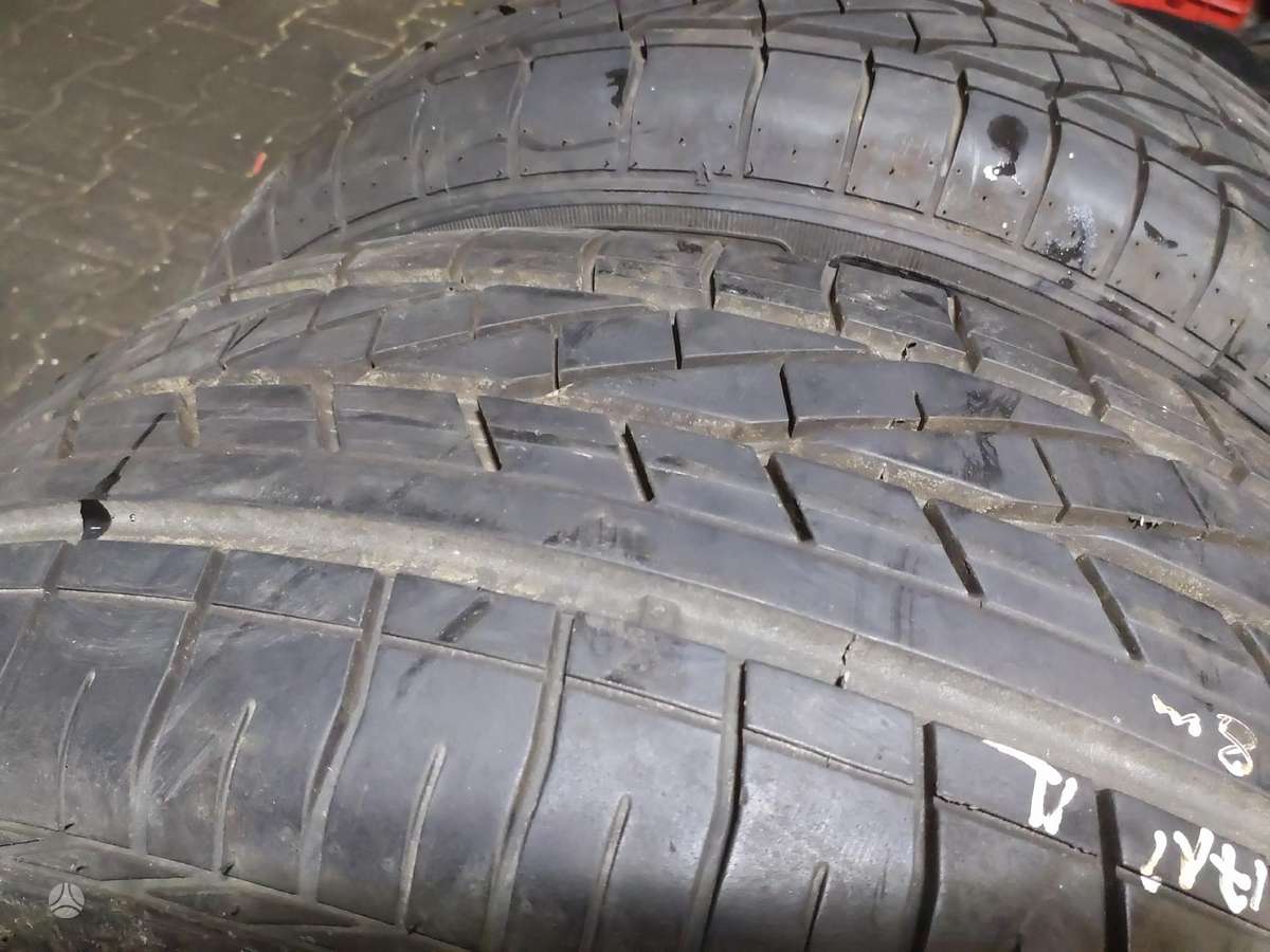 Goodyear, vasarinės 195/55 R16