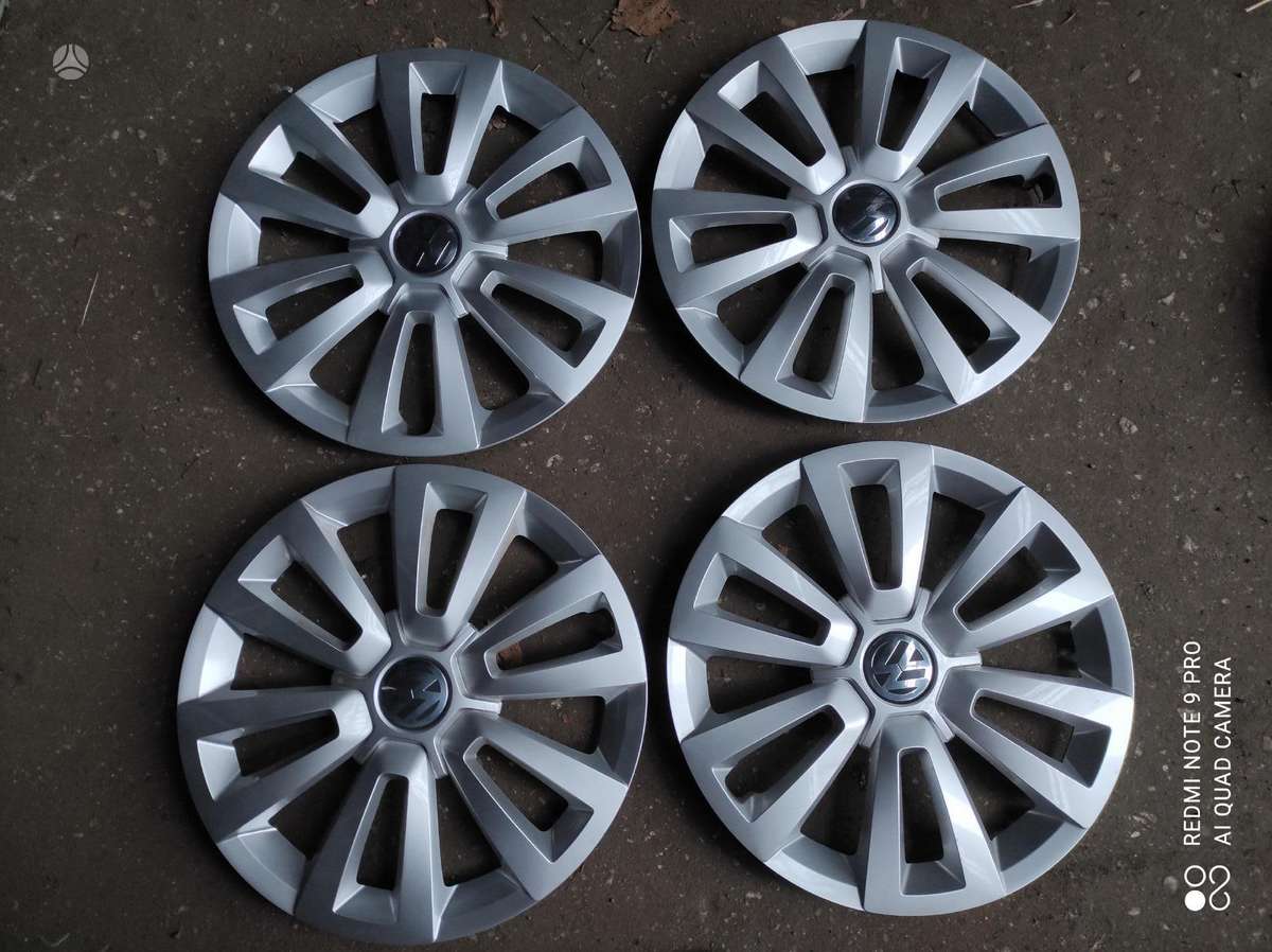 -Kita-, wheel covers, R16
