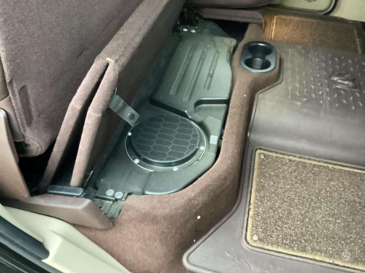 Dodge Ram, 3.0 l., Внедорожник / Кроссовер