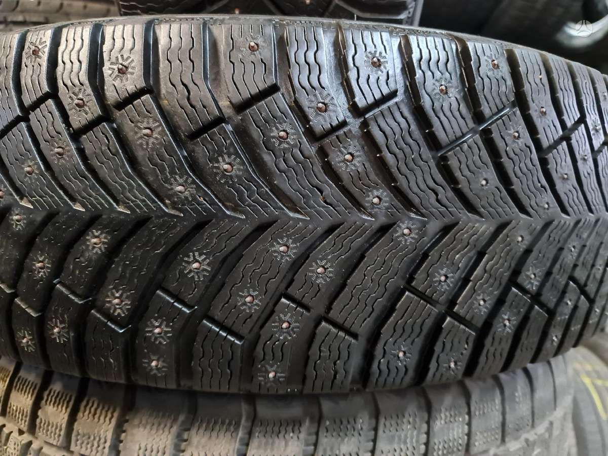 Michelin Michelin north 4, winter 235/65 R17