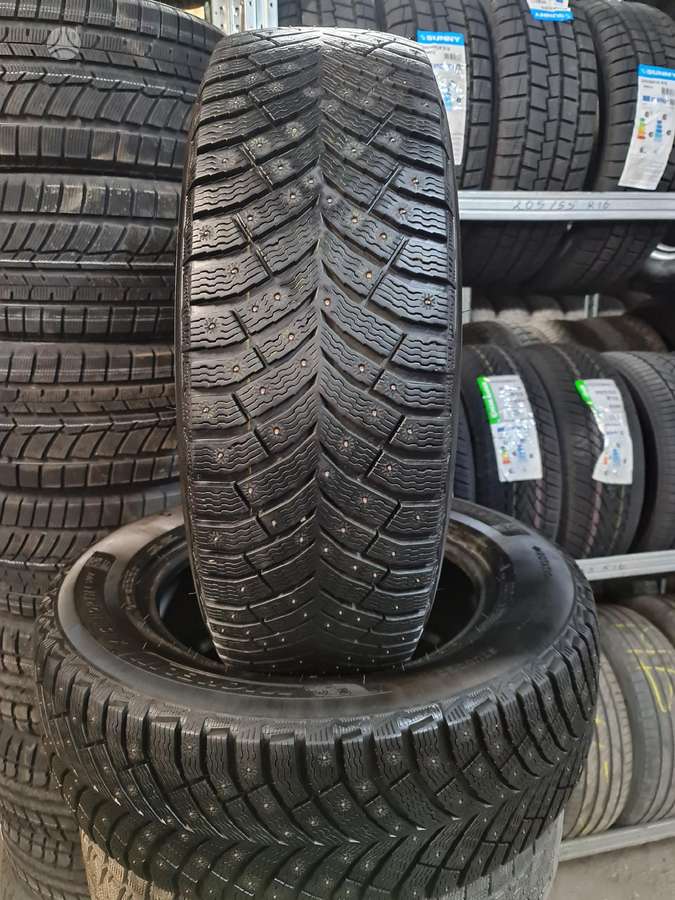 Michelin Michelin north 4, winter 235/65 R17