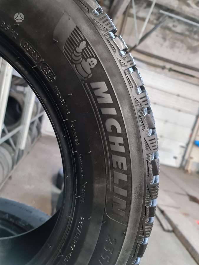 Michelin Michelin north 4, winter 235/65 R17