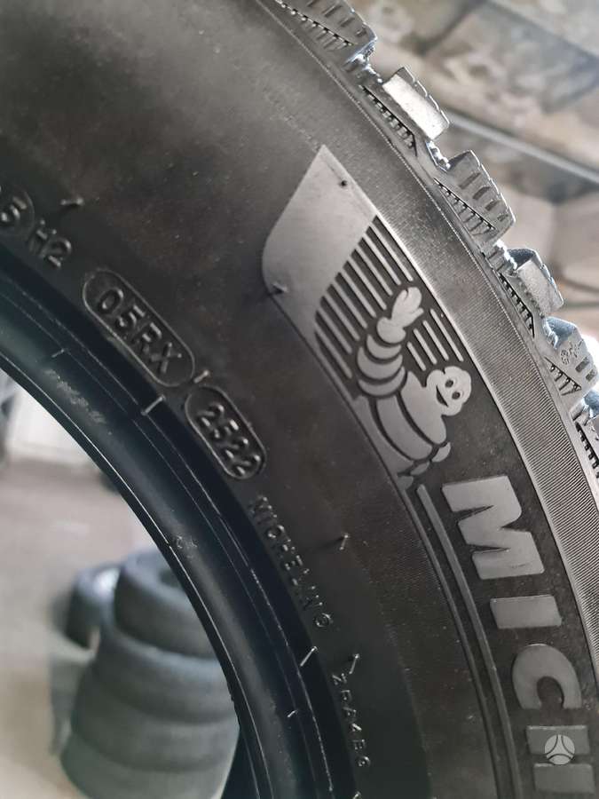 Michelin Michelin north 4, winter 235/65 R17