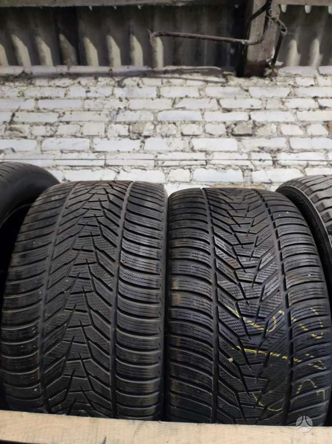 Hankook, universalios 315/30 R21