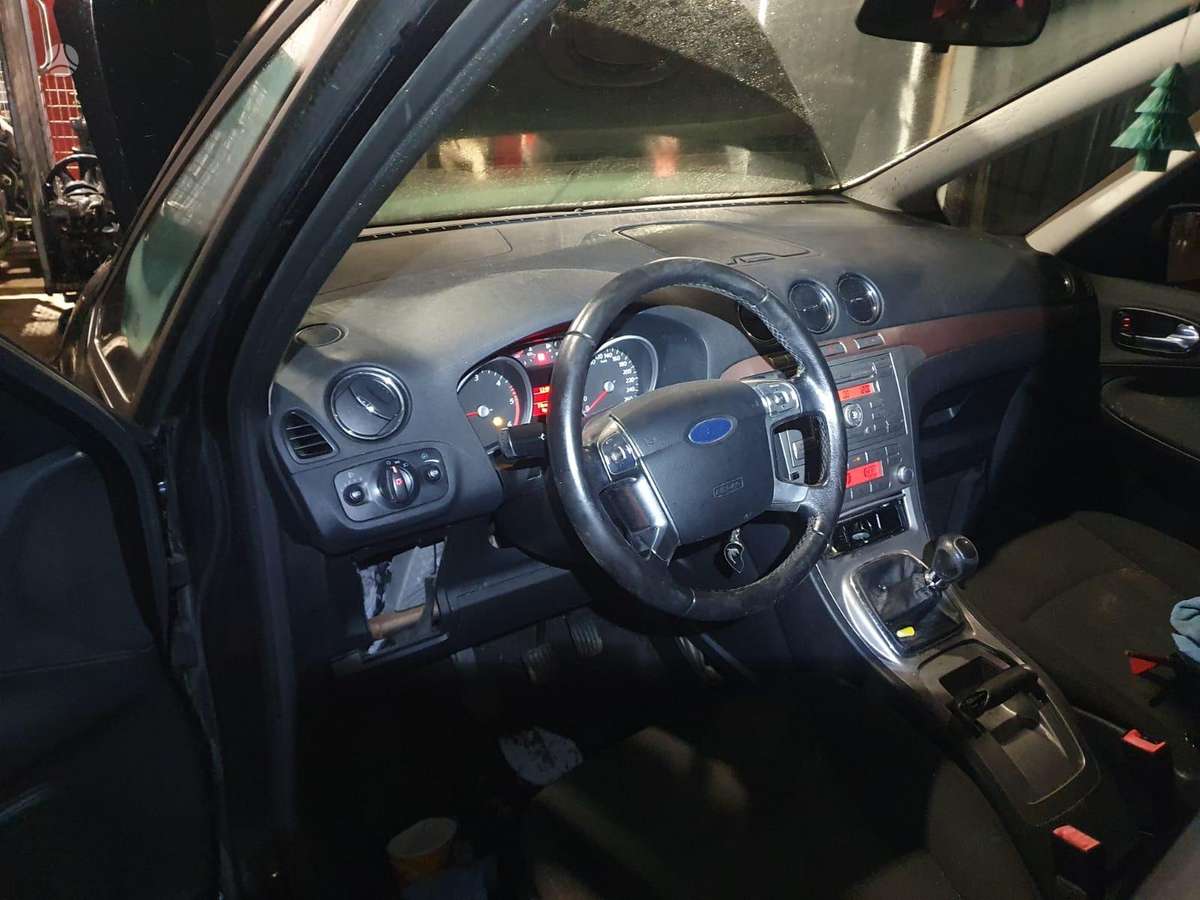 Ford Galaxy