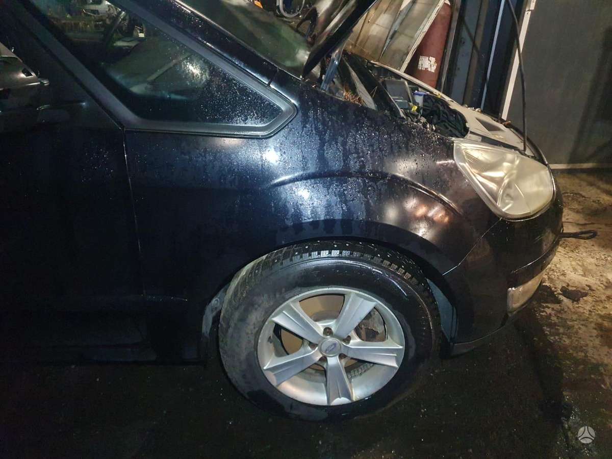 Ford Galaxy