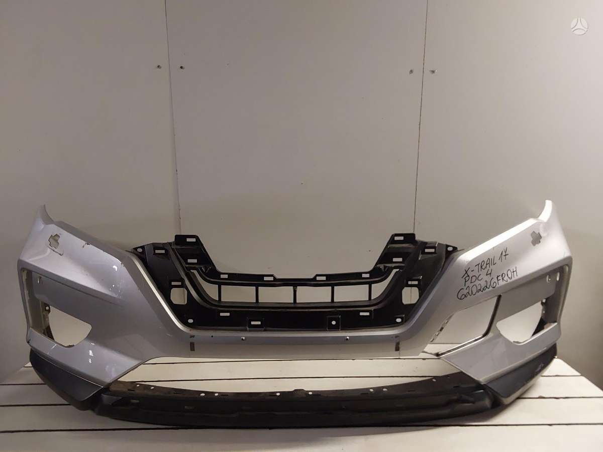 Nissan X-Trail for parts