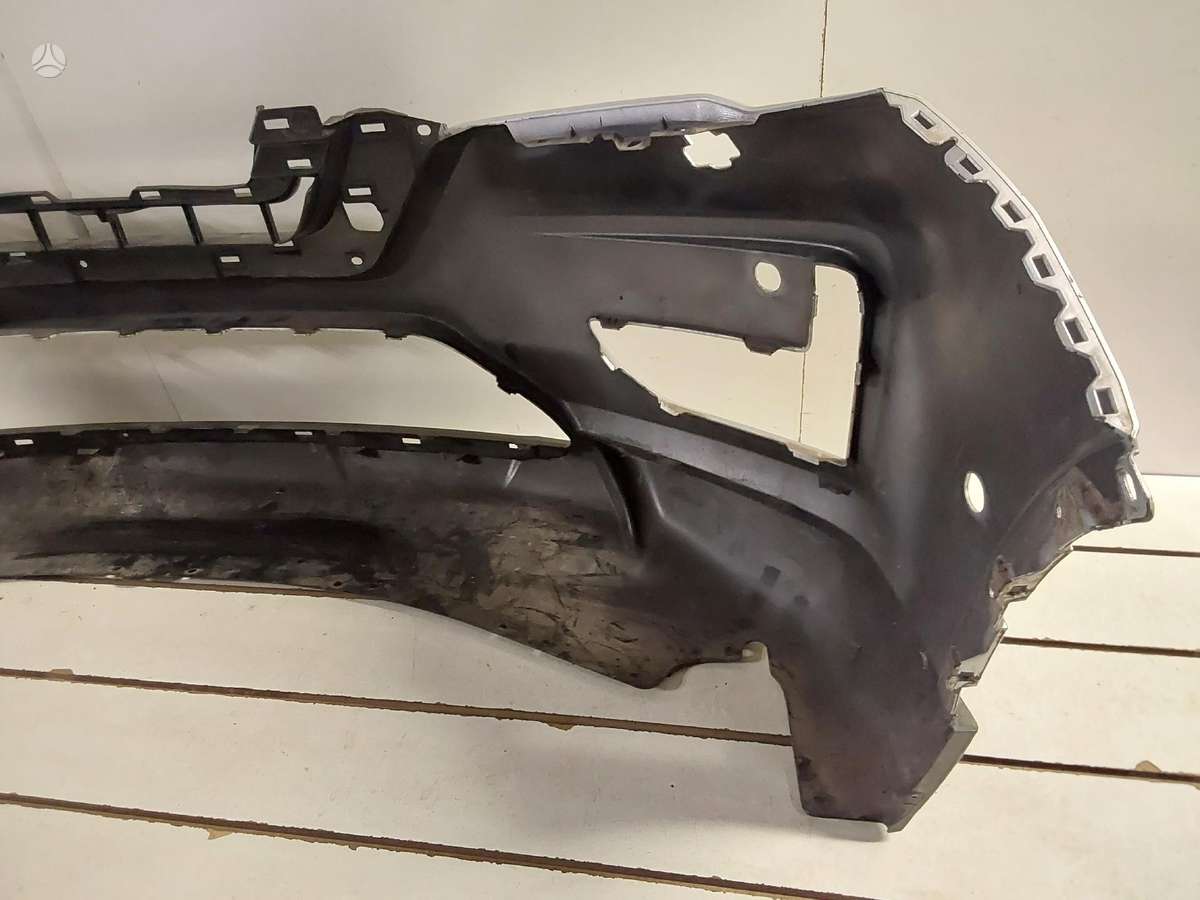 Nissan X-Trail по частям