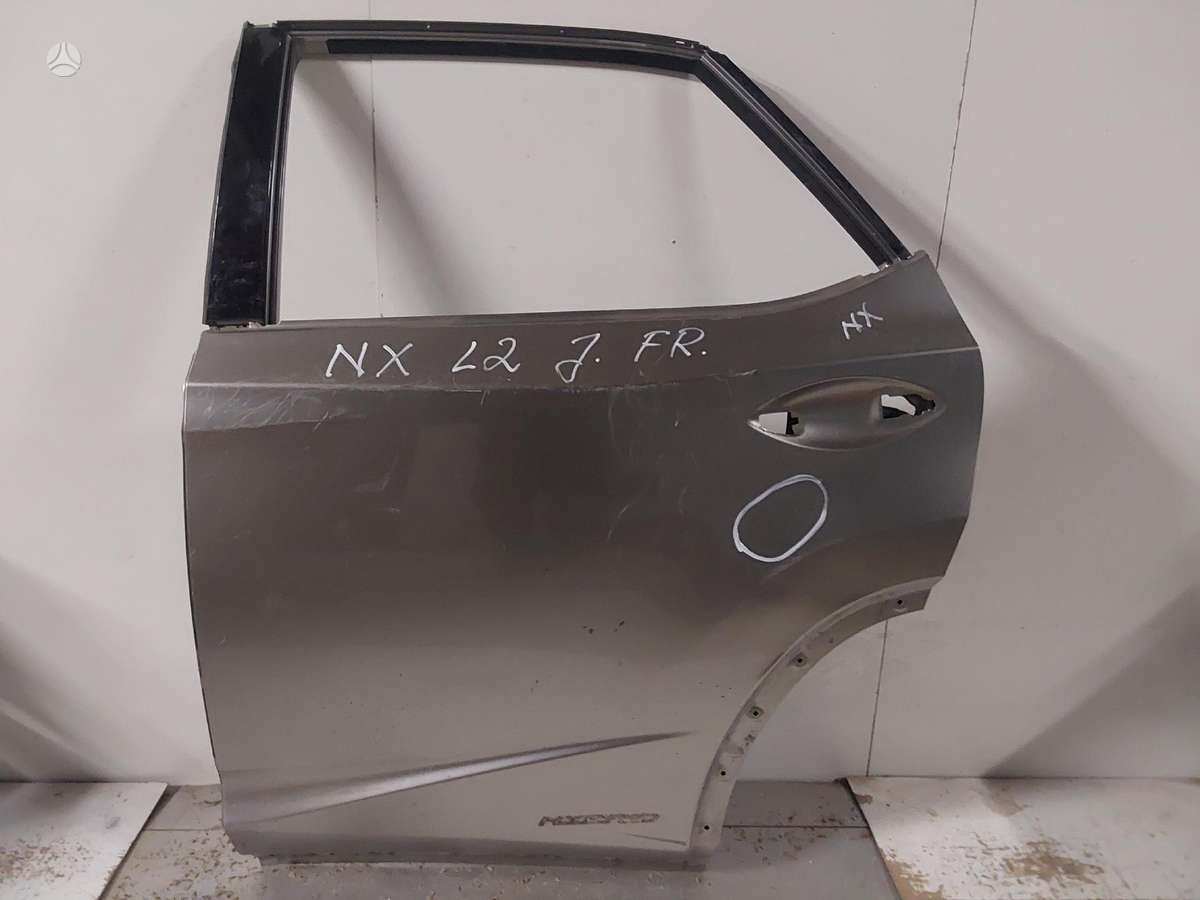 Lexus NX 300h for parts