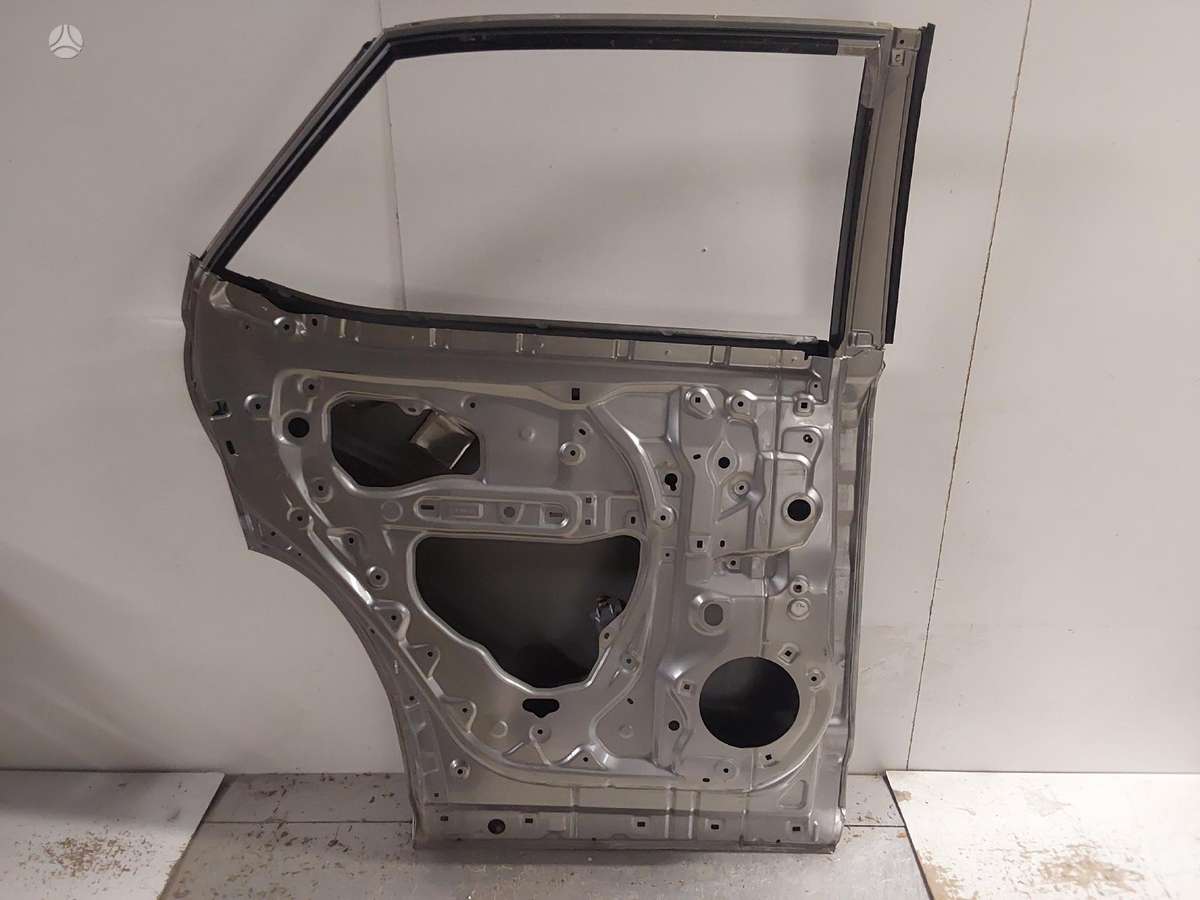Lexus NX 300h for parts