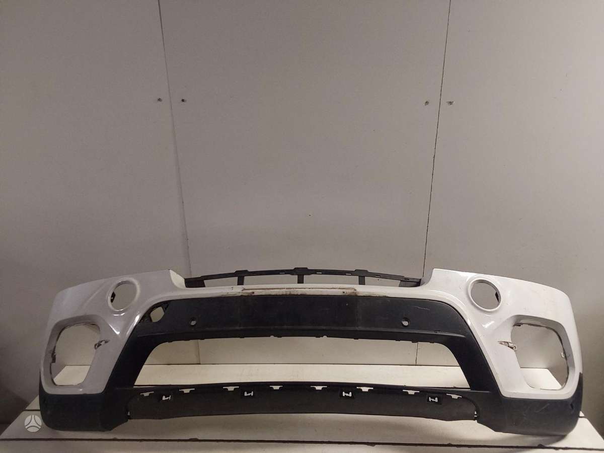 BMW X5 for parts